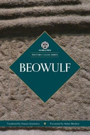 Cover of Beowulf