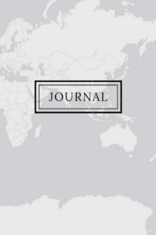 Cover of Journal