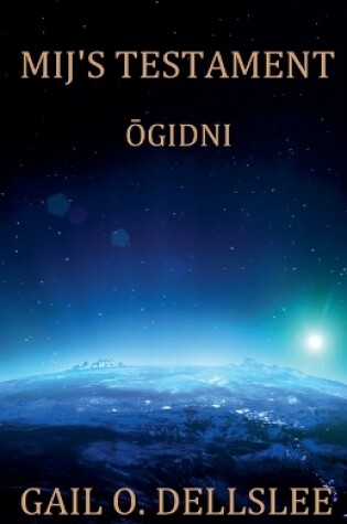 Cover of Ōgidni