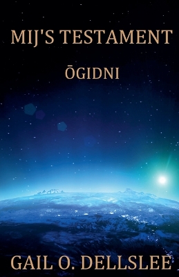 Cover of Ōgidni