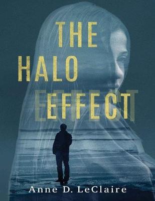 Book cover for The Halo Effect