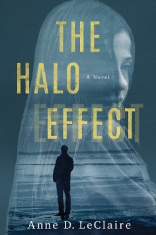 Cover of The Halo Effect