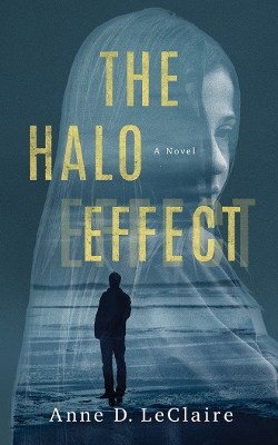 Book cover for The Halo Effect