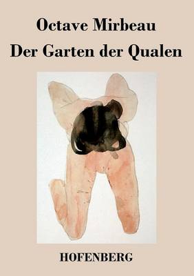 Book cover for Der Garten der Qualen