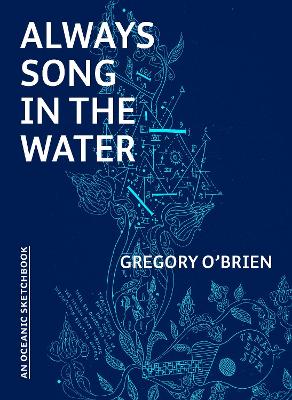 Book cover for Always Song in the Water