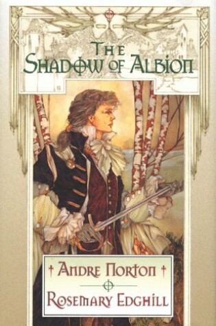 Cover of The Shadow of Albion