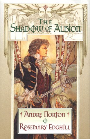 Cover of The Shadow of Albion