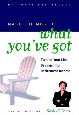 Book cover for Make the Most of What You′ve Got