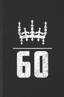 Book cover for 60