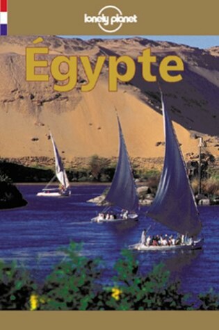 Cover of Egypt