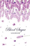 Book cover for Blood Sugar Logbook