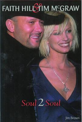 Book cover for Faith Hill & Tim McGraw