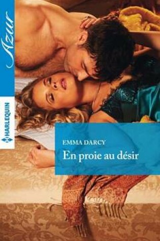 Cover of En Proie Au Desir