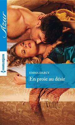Book cover for En Proie Au Desir