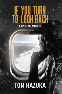 Book cover for If You Turn to Look Back