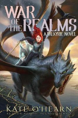 Cover of War of the Realms