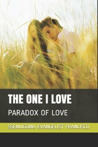 Cover of The One I Love