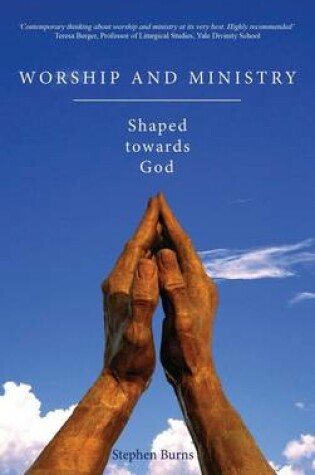 Cover of Worship and Ministry