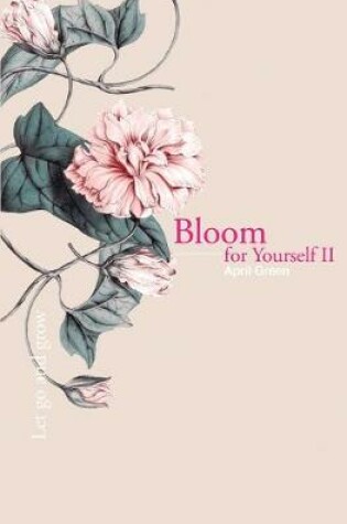 Cover of Bloom for Yourself II