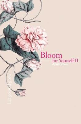 Book cover for Bloom for Yourself II