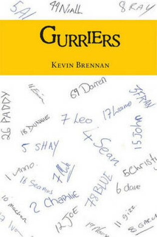 Cover of Gurriers