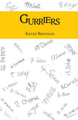 Book cover for Gurriers