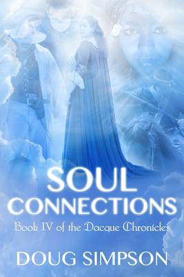 Cover of Soul Connections