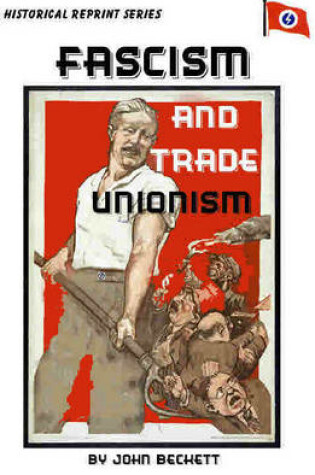 Cover of Fascism and Trade Unionism