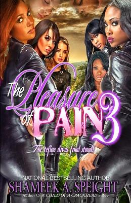 Book cover for The Pleasure of Pain 3