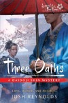 Book cover for Three Oaths