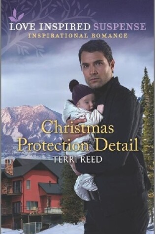 Cover of Christmas Protection Detail