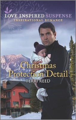 Book cover for Christmas Protection Detail