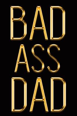 Cover of Badass Dad