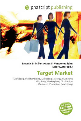 Cover of Target Market