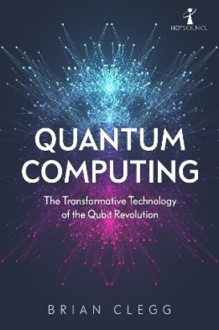 Cover of Quantum Computing