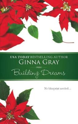 Book cover for Building Dreams