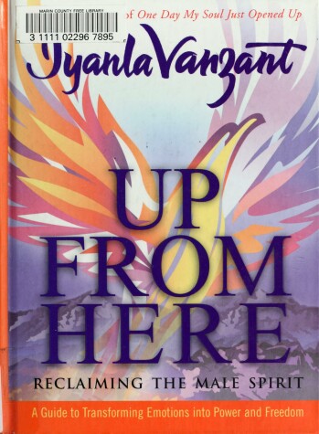 Book cover for Up from Here