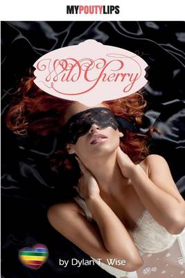 Book cover for Wild Cherry