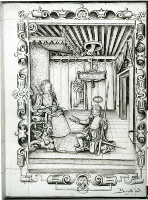 Book cover for Elizabeth I and the Culture of Writing