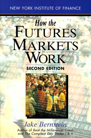 Cover of How the Futures Markets Work