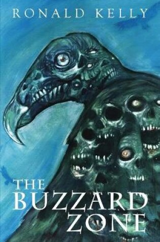 Cover of The Buzzard Zone