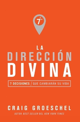 Book cover for La Dirección Divina