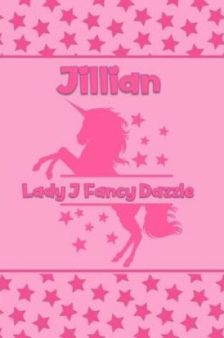 Cover of Jillian Lady J Fancy Dazzle