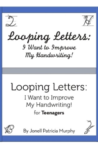 Cover of Looping Letters