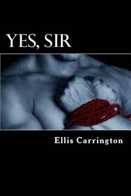 Book cover for Yes, Sir