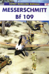 Book cover for Messerschmitt Bf 109