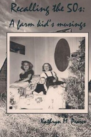 Cover of Recalling the 50s