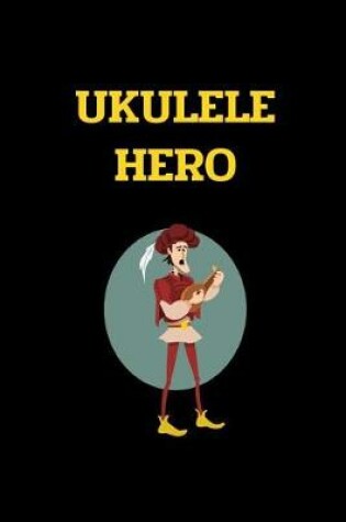 Cover of Ukulele Hero