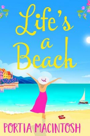 Cover of Life's A Beach
