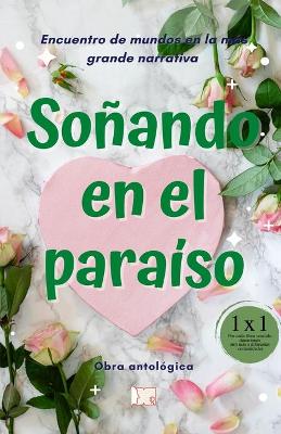 Book cover for Sonando en el paraiso